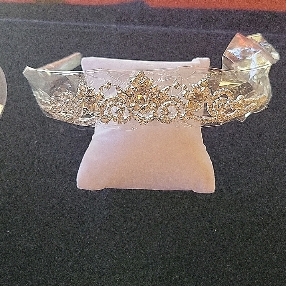 Bridal tierra